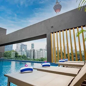 Santa Grand Signature Hotell