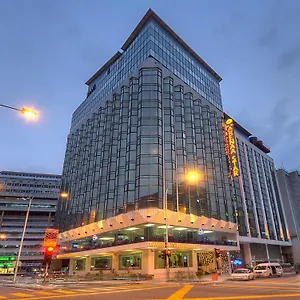 Otel Arenaa Star, Kuala Lumpur