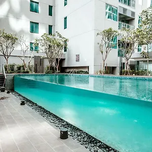 Apartment Summer Klcc By Soulasia, Kuala Lumpur