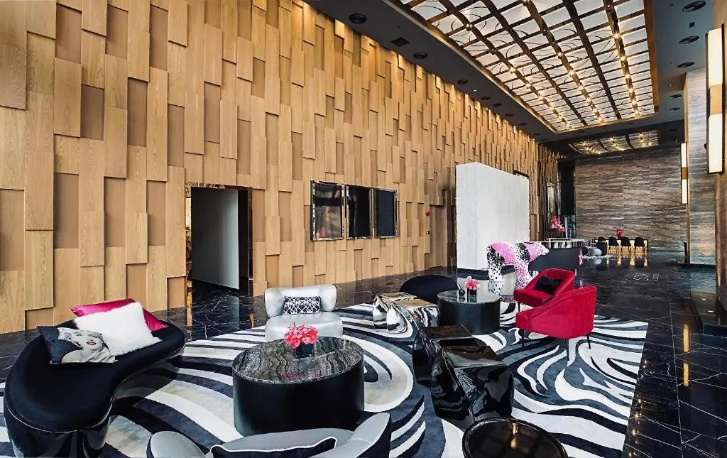 Star Holiday Sky Pool Klcc 쿠알라룸푸르 아파트