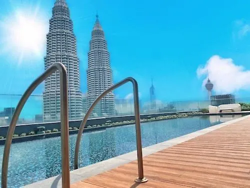 Star Holiday Sky Pool Klcc Kuala Lumpur
