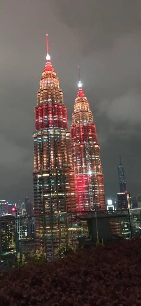 Star Holiday Sky Pool Klcc Kuala Lumpur 0*,  Malásia