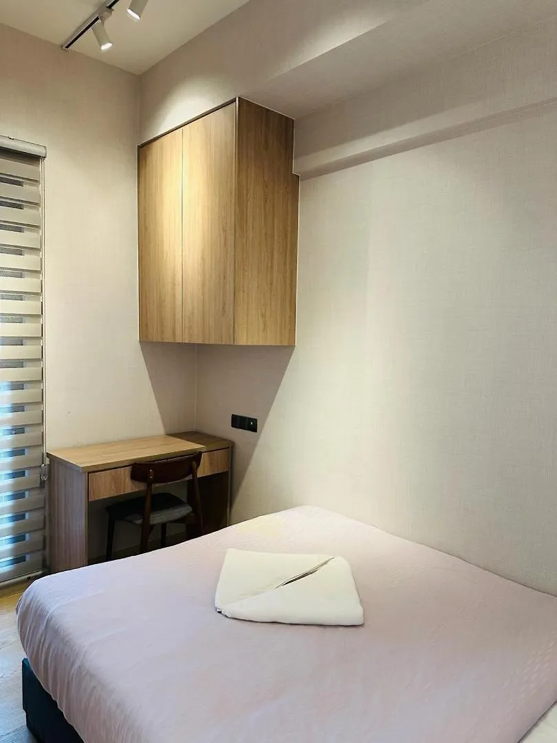 Apartamento Star Holiday Sky Pool Klcc Kuala Lumpur Malásia